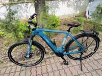 Bicicleta electrica Cube motor Bosch