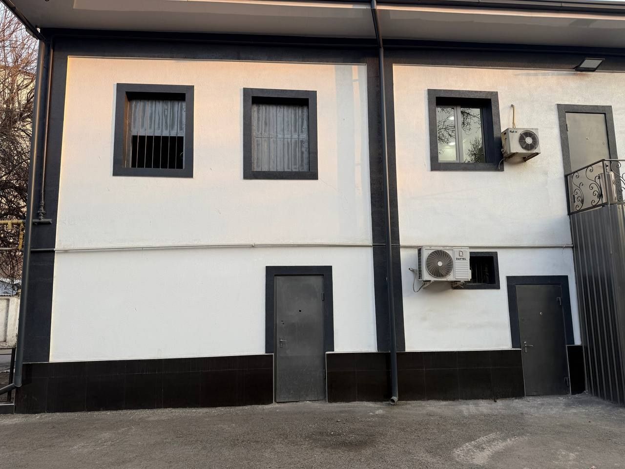 Здание с арендатором 360 м² на Чиланзара