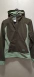 The North Face vintage fleece polar S"