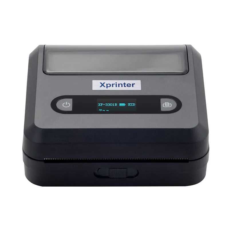 a28electronics предлагает -Новый Xprinter Прямая термопечать	XP-P3301B