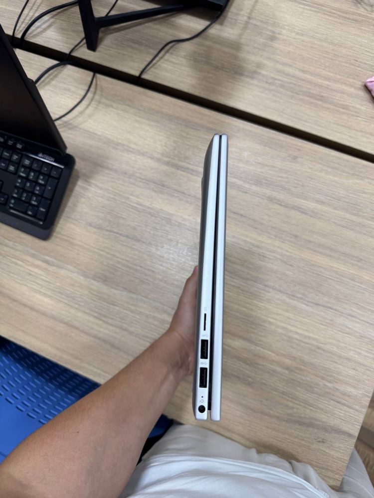 HP Envy x360 2-in-1 Laptop