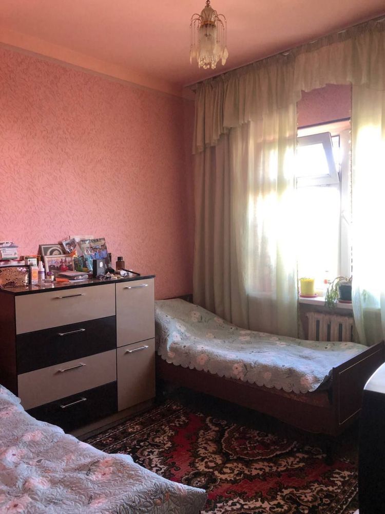 Продается квартира