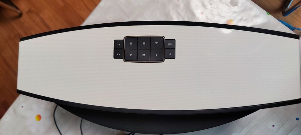 Bose Soundtouch 30 WiFi