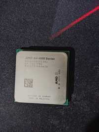 procesor amd A4 4000