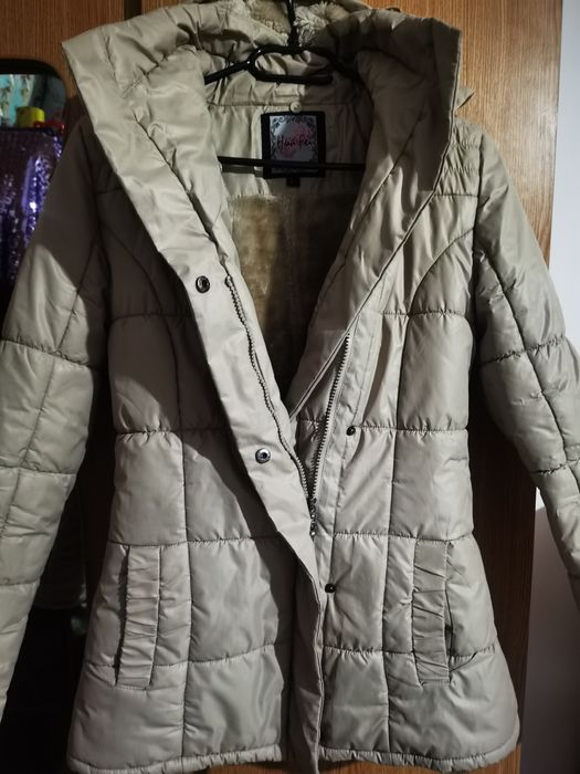 Geci si sacou primăvara