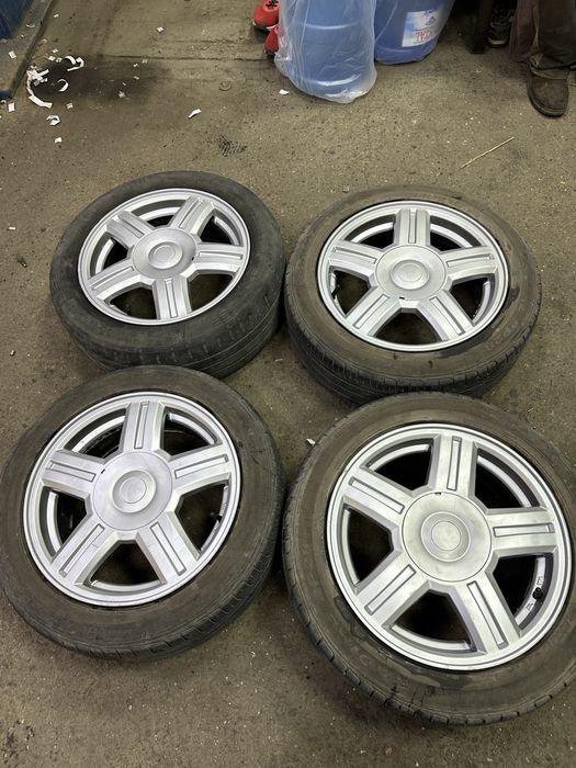 R15 торусы с резиной