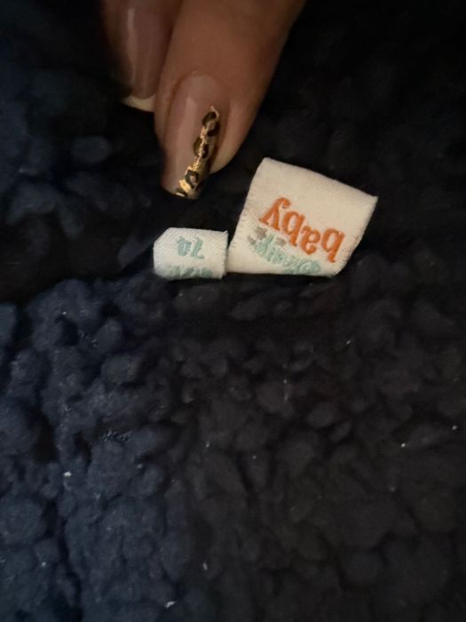 Детски космонавт