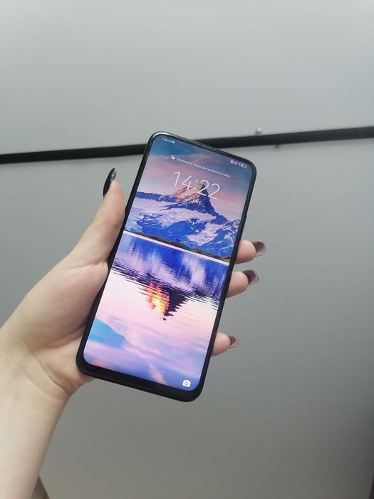 Huawei P Smart Z