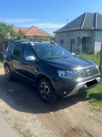 Dacia Duster 1.2 tce, 4x4 full