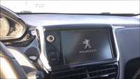 Navigatie (Unitate + Ecran) SMEG 5+ Peugeot 208 2014