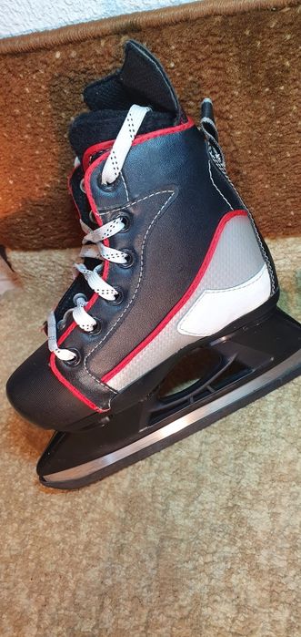 Vand Patine Gheata X-Fact Hockey Pro 150 lei