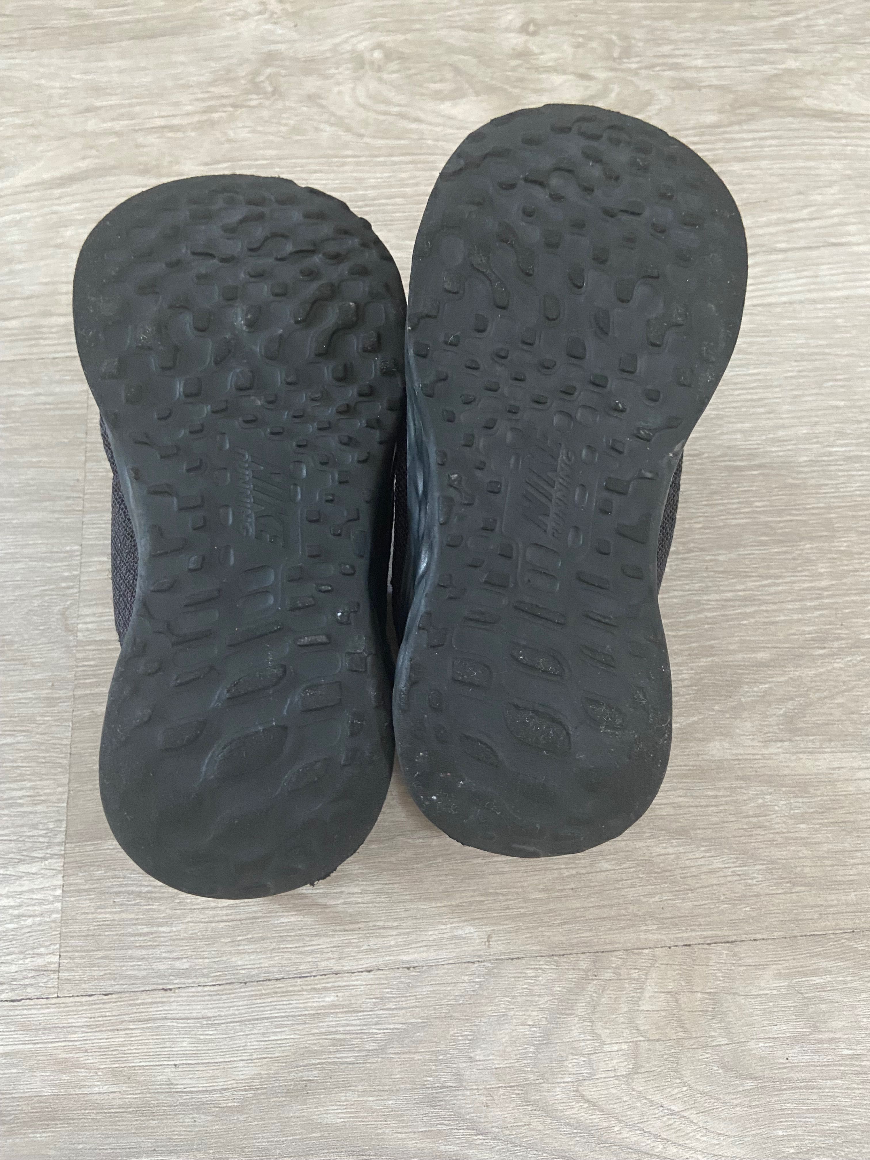 Nike pantofi sport usori cu velcro 25 EU-14 cm