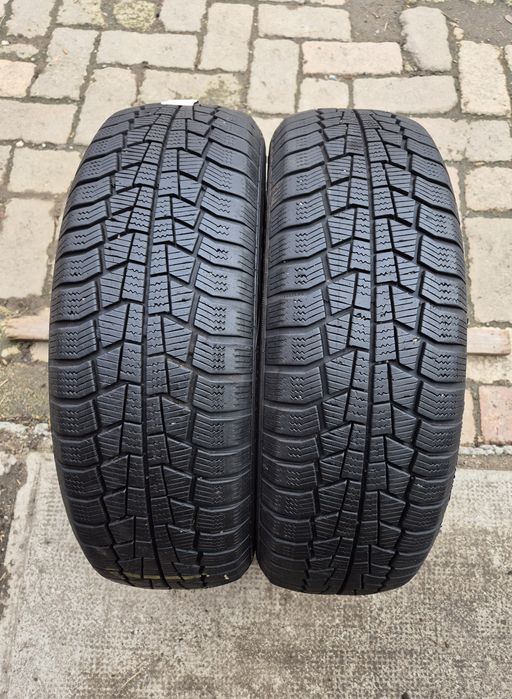 Set 2buc 185/65 R15 88T General M+S iarnă