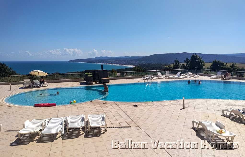 Продава се Двустаен апартамент в Бяла - 96 кв.м за 740 €/кв.м - Снимка #16
