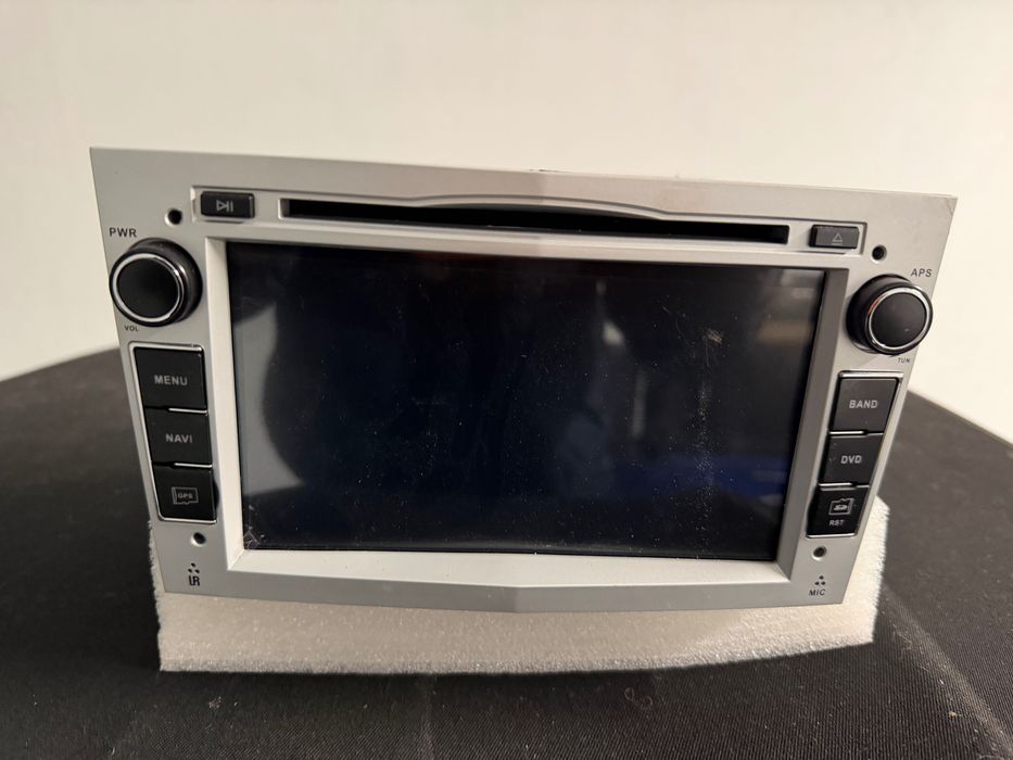 Медиа за Опел, Навигация, Opel Navi