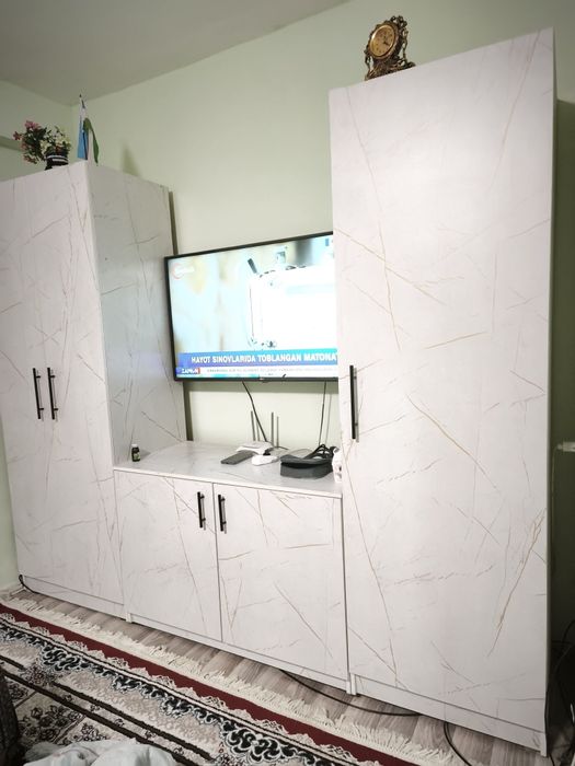 Продается своя 2х комнатная квартира