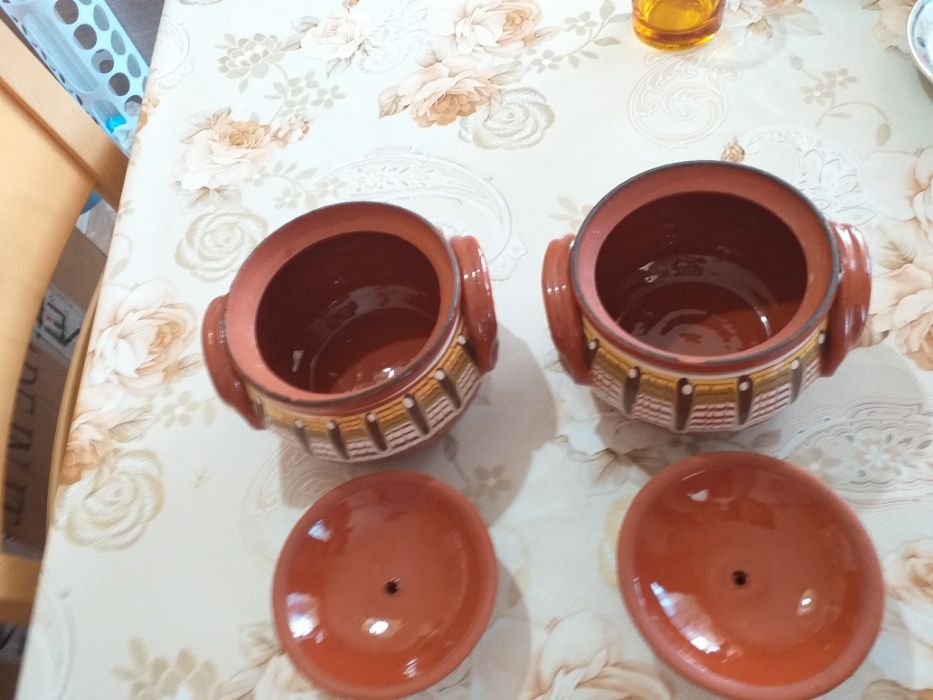 Гюведжета и купички