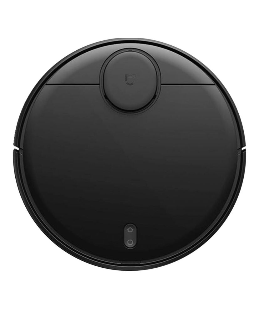 Робот-пылесос Xiaomi Mi Robot Vacuum-Mop P STYTJ02YM черный