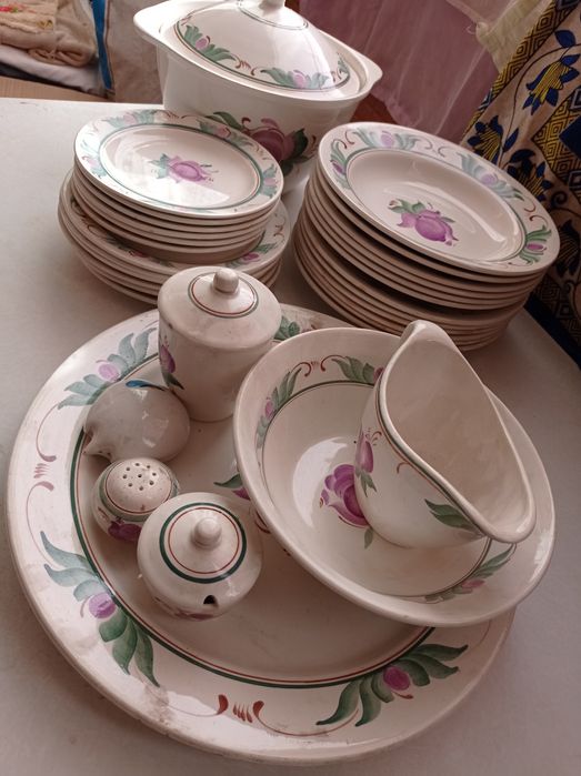 Столовый сервиз 32 предмета