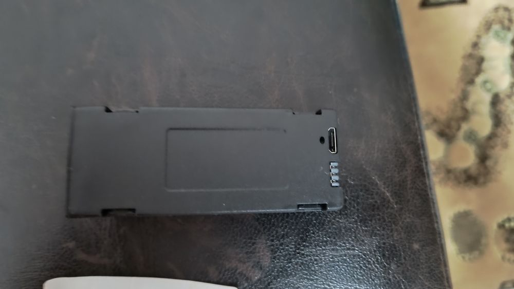 Acumulatori 3 buc drona E 88/E88 pro/E88 max/E 99/ E99 pro