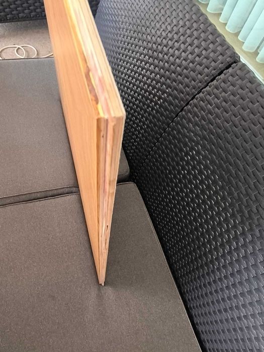 Естествен паркет дъб