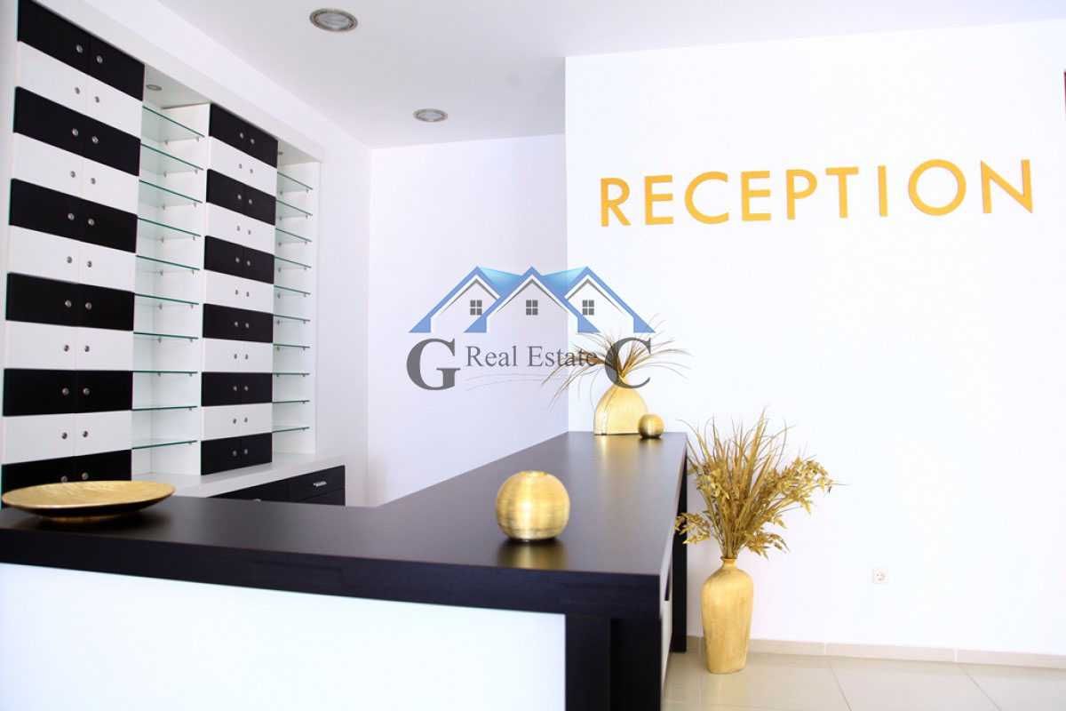 Продава се Едностаен апартамент в к.к. Златни пясъци - 45 кв.м за 1334 €/кв.м - Снимка #6
