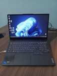 Игровой ноутбук Lenovo Legion