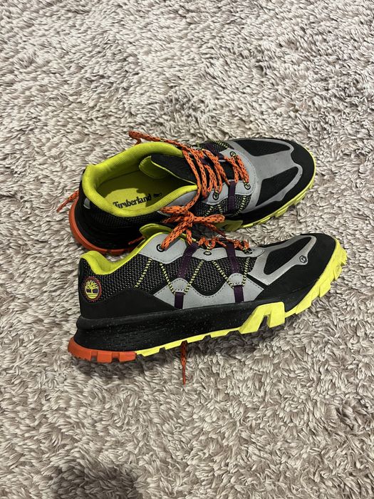 Timberland Garrison-оригинални мъжки обувки