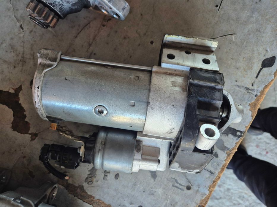 Electromotor BMW RSW22A12 G20 G01 2.0 Diesel E6 B47