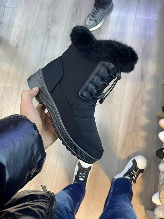 Ghete dama imblanite