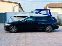 Volvo V60 Rulata doar in Romania, TVA deductibil, KIT Polestar din fabrica