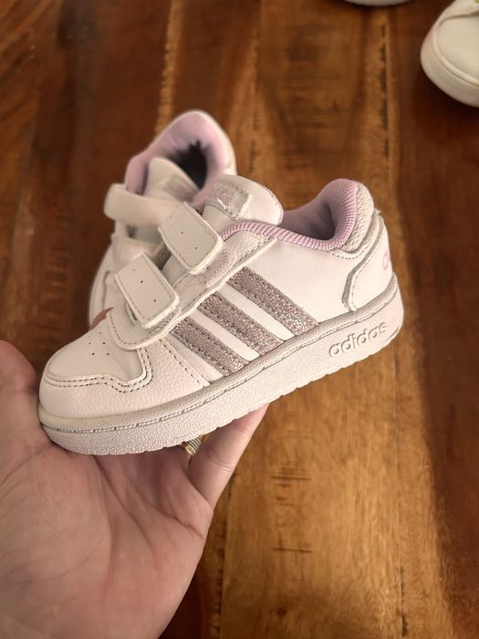 Adidas fetite - marime 23