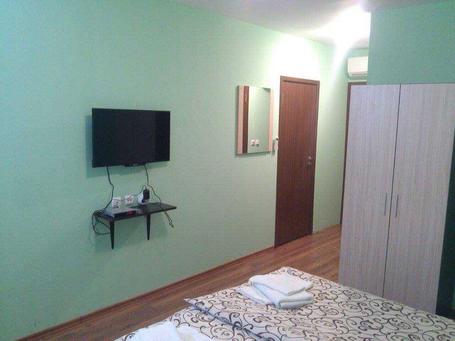 Къща за гости за посрещане на Нова година 2025/2026