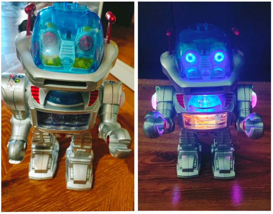 Интерактивные игрушки, куклы, бластеры