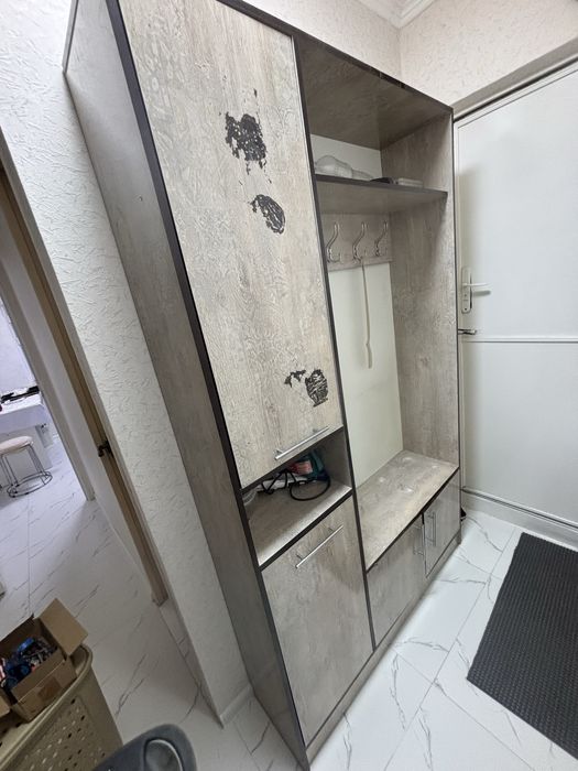 Продается Приохожка.