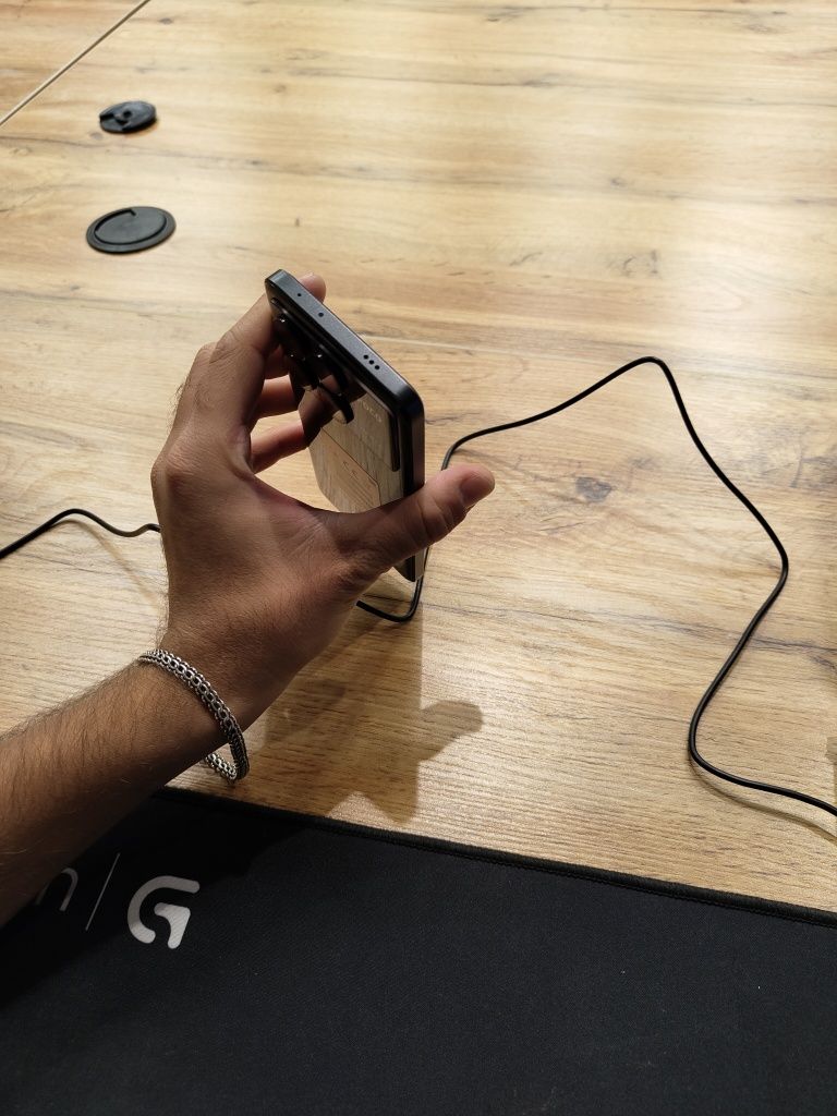 Poco x6 pro 5g kafolatli