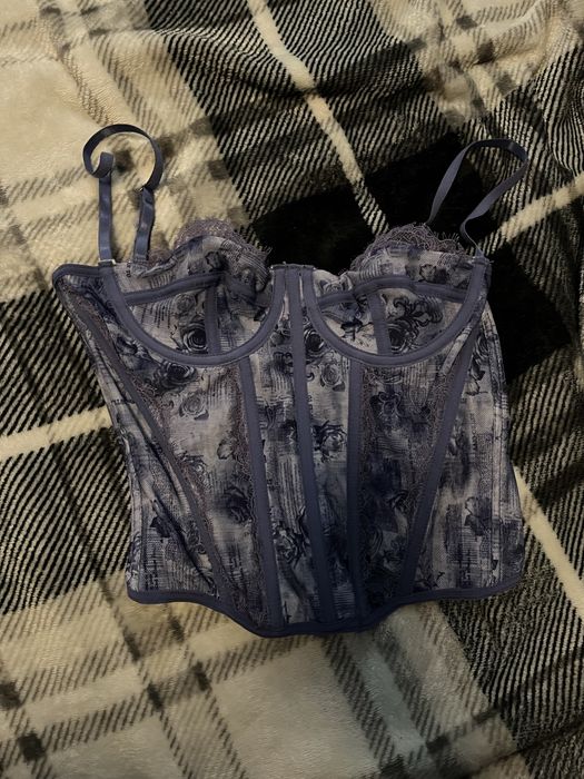 Тип корсет s/xs