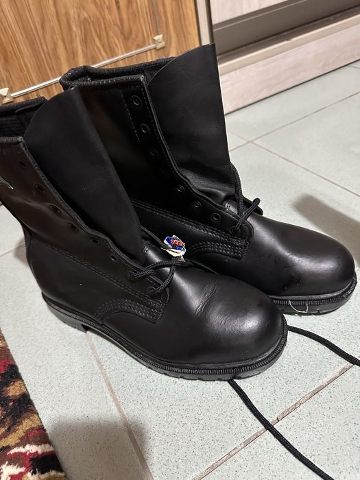 Спец обувь сатылады