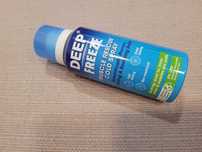 Deep Freeze Cold Spray, 72.5ml