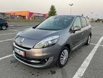 Renault Grand Scenic,Diesel,Facelift