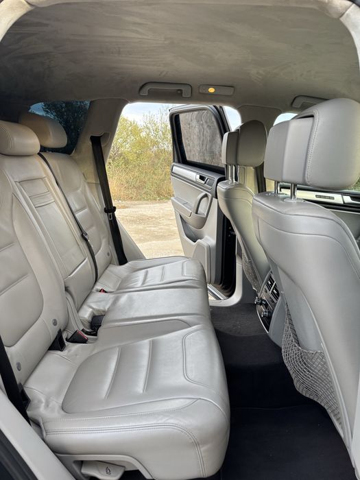 Volkswagen Touareg 7P