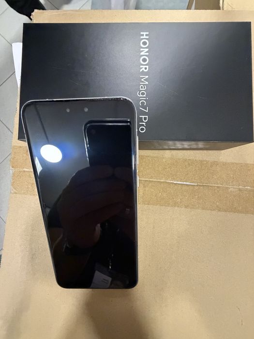 Honor Magic7 Pro 512 GB