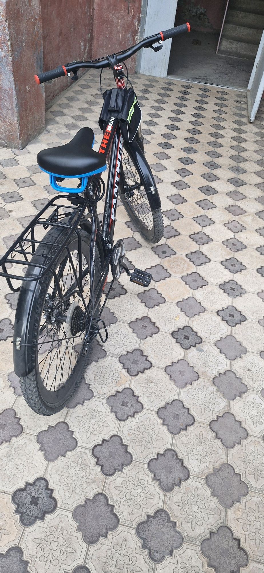 Velosiped 26 Yangidey