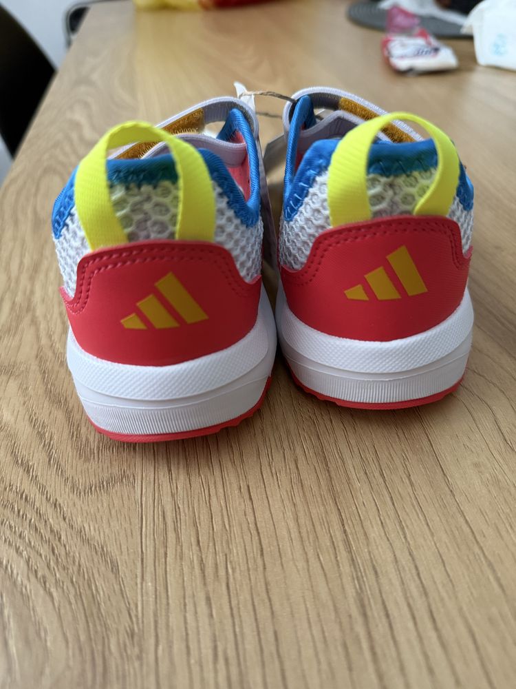Детски сандали adidas summerflex l