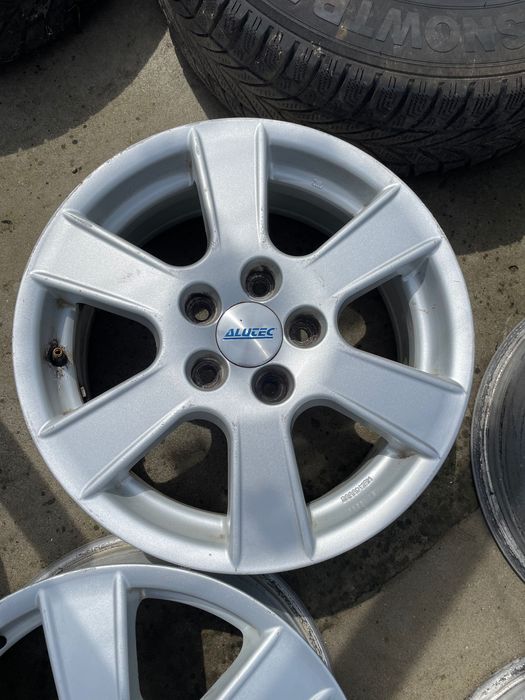 16’ 5х112 ALUTEC