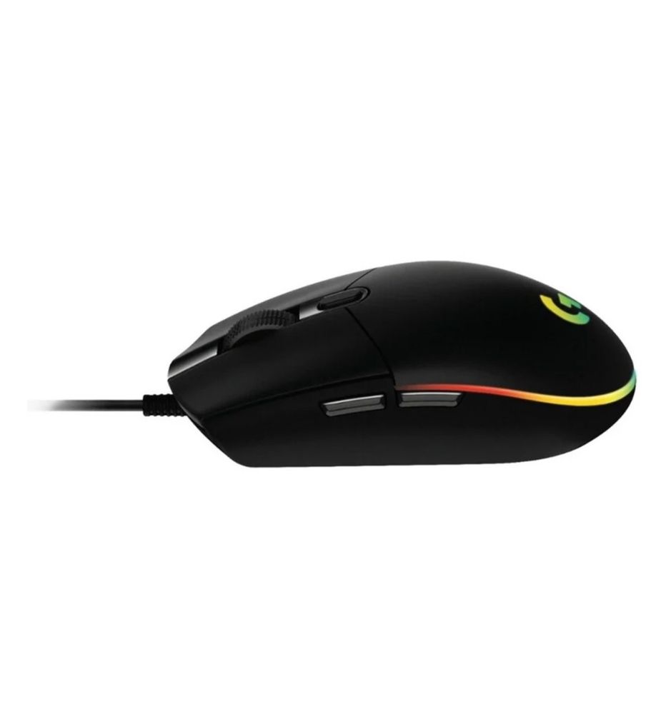 Мышка Logitech g102