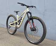 Bicicleta YT Jeffsy Comp 29, L, din 2021