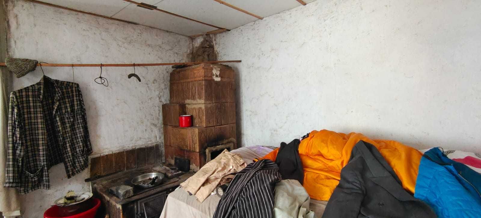 Vand casa mare boiereasca din 1925 si gradina - Comuna Scorteni jud PH