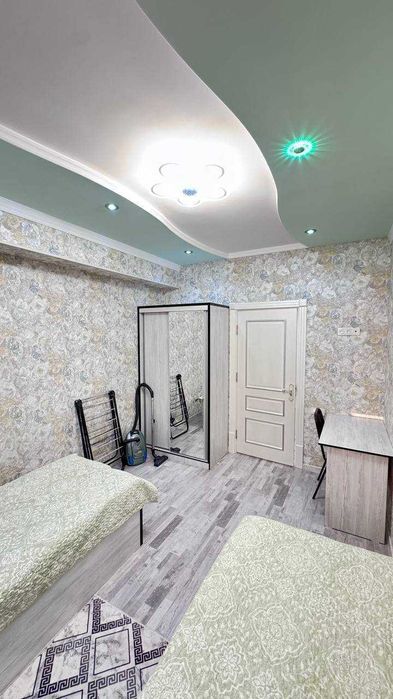 Сдаётся кв Массив Кушбеги 3/4/9 ро-н Яккасарайский ! 364