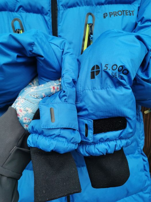 Geacă de ski Protest S-M bărbați